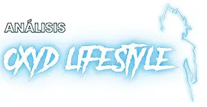 Oxyd Lifestyle Análisis